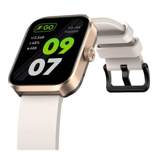 Smartwatch Zeblaze Beyond 3 Plus (Złoty) Photo