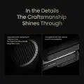 Nillkin CarboProp Aramid Magnetic Case for Apple iPhone 17 Pro Max Black Foto 7