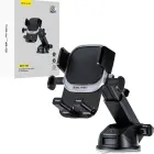 Blavec Car holder BH-12 to windshield / dashboard (BH12-WSB) black Foto 1