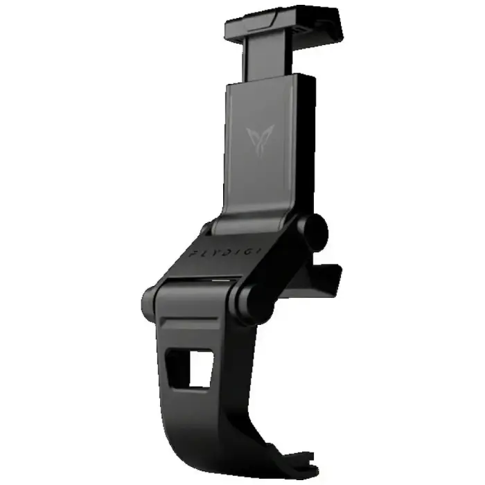 Flydigi Phone Mount for Vader 5 Controller, Black