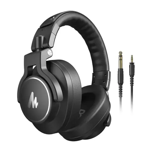 Maono MH700 studio headphones (black) Photo