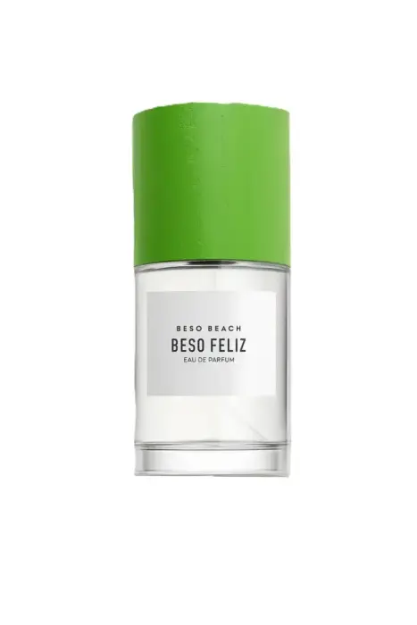 Beso Beach Beso Feliz Edp Spray