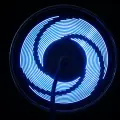 Forever Outdoor bike wheels LED OKL-04 Photo