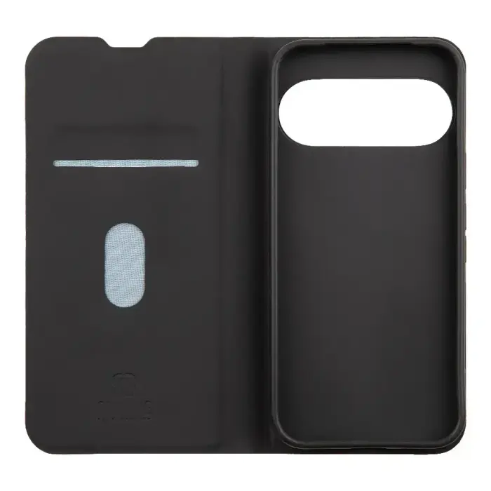 OBAL:ME SmoothTouch Case for Google Pixel 11/11 Pro Black