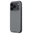 Nillkin Super Frosted PRO Back Cover for Apple iPhone 17 Pro Transparent Black Foto 1