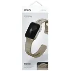 Uniq Stride Strap for Apple Watch 38 | 40 | 41 mm - Beige Foto 7