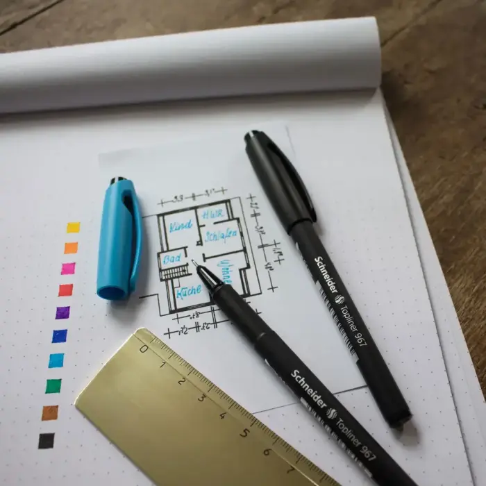 Pildspalva liners SCHNEIDER TOPLINER 967, 0.4mm, melns korpuss, melna Foto 5