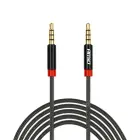AUX cable mini jack-jack 3,5mm 200cm — Photo 1