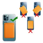 TEL PROTECT MagPocket - Red — Foto 11