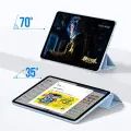 Tech-Protect SmartCase case for iPad 10.9" 2022 - black — Foto 5
