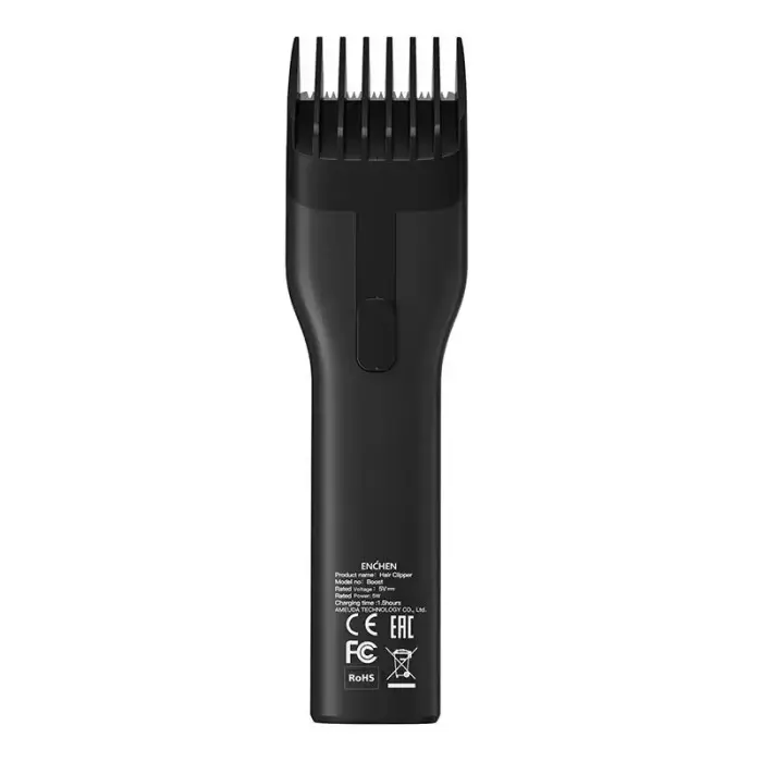 Hair clipper ENCHEN BOOST-B (3-21mm) Foto 2