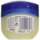Vaseline Petroleum Jelly 50 G Foto 2