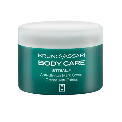 Bruno Vassari, Body Care, Collagen, Anti-Stretch Marks, Body Cream, Day & Night, 200 ml Фото num