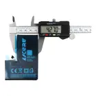 LICORE battery for IPHONE 15 Pro Max 4422 mAh — Foto 4