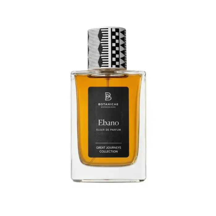 BOTANICAE EBANO ELIXIR DE PARFUM 75 ML