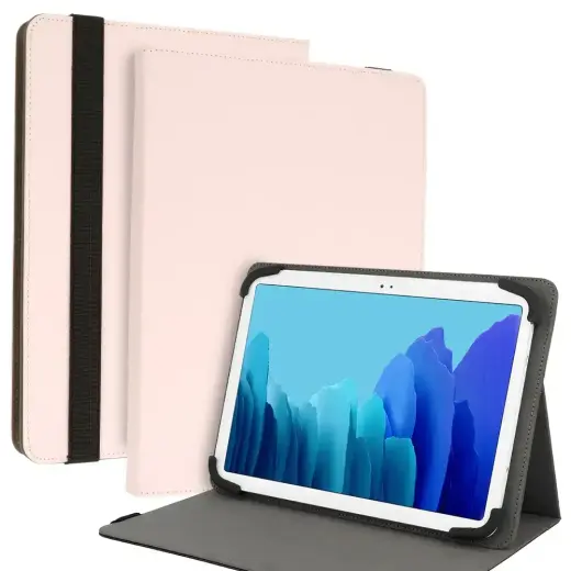 Wonder Soft Tablet Case 13 inches light pink