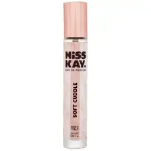 Miss Kay Soft Cuddle (EDP) parfimērijas ūdens sievietēm 25 ml