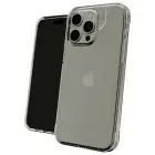 Etui ZAGG Luxe do iPhone 15 Pro Max      przezroczysty/clear Foto 2