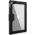 Nillkin bumper magnet case чехол для планшета Apple iPad 10.2 A2200 | A2198 | A2232 2019|2020|2021черный Фото num