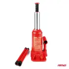 Bottle hydraulic jack 10T — Photo 2
