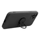 Case for Xiaomi Redmi Note 15 5G Silicone Ring black — Foto 3