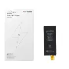 JCID Battery without BMS for iPhone SE2 2020 (high capacity) — Фото 1