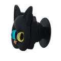 Cat Holder black Photo