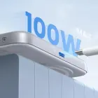 Ugreen M.2 NVMe SSD Magnetic Case - White Foto 4