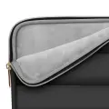 TECH-PROTECT PUFFY LAPTOP 15-16 BLACK — Foto 4