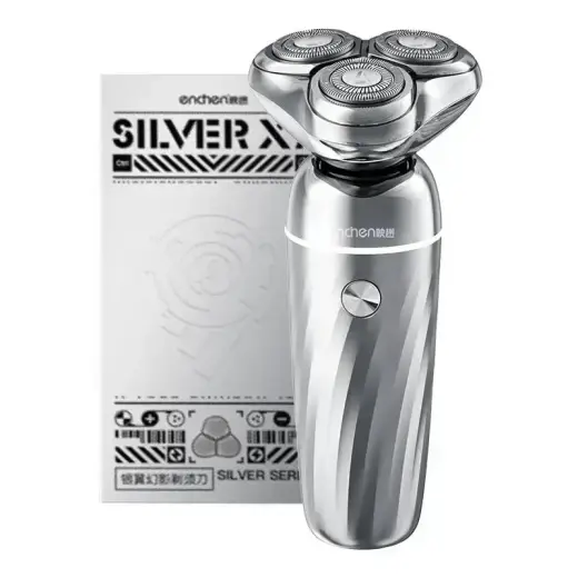Shaver ENCHEN X7 Foto 8