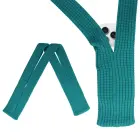 Pocket Strap - turquoise — Фото 1