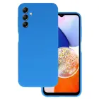 Silicone Lite Case for Samsung Galaxy M34 5G blue — Foto 1