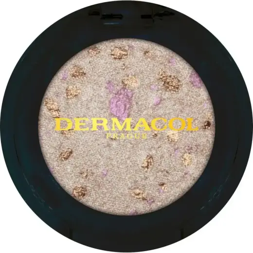 Dermacol, Ombretto, Ombretti Moon Con Effetto Scintillante (02) Foto 3