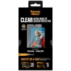 Tempered glass PanzerGlass Ultra-Wide Fit FastFit for Samsung Galaxy S26 Foto 6