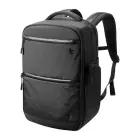 tomtoc TechPack-T73 X-Pac laptop backpack 15.6" black — Photo 1