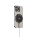 XO inductive wireless charger CX037 black Foto 1