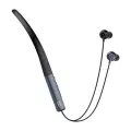 LDNIO N01 wireless neckband headphones (dark blue) Foto 6