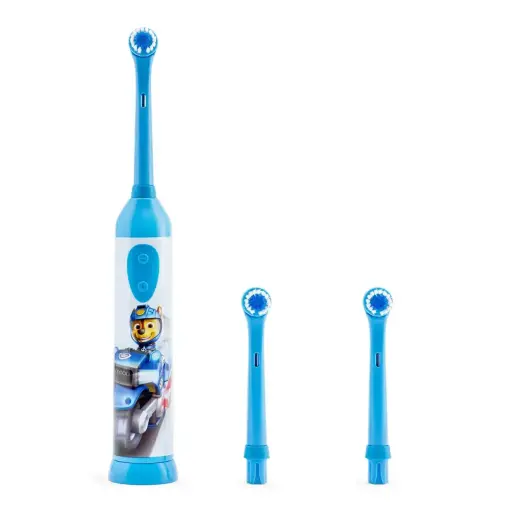 Paw Patrol Kids' Oscillating Toothbrush MOTO Blue Foto 2