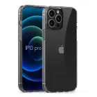 Clear maciņš telefonam iPhone 13 Pro caurspīdīgs — Foto 2