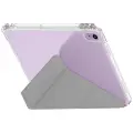 Case Skinarma Zeta iPad Air 11"          (M2|M3|5Gen|4Gen) pink Foto 3