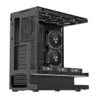 Computer case DarkFlash F1 +6 Fans (Black) — Foto 2