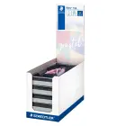 Ģeometrijas cirkulis STAEDTLER Pastel kastītē Foto 8