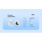 SMART TAG LOCALIZER REMAX RT-G230 WHITE Foto 6