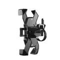 Devia bike holder Voyager black Photo