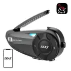 EJEAS Q2 motorcycle intercom — Foto 1