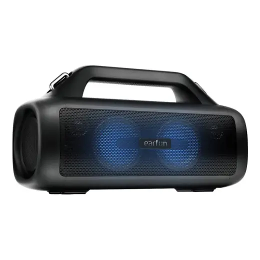 Wireless Bluetooth speaker EarFun UBOOM X Фото num