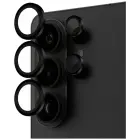 Szkło hartowane na obiektyw PanzerGlass  Hoops Lens Protector do Samsung Galaxy S26 Ultra czarny Foto 2