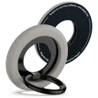 Magnetic holder Spigen Nano Pop MagSafe grey Photo