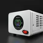 Qoltec   Automatic Voltage Stabilizer AVR 2000VA — Фото 6