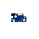 Samsung X200/X205 Galaxy Tab A8 Board with charging Connector (Service Pack) Foto 1